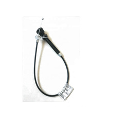 Factory sale Gear Cable High Quality Gear Shifting Control Cable Brake cable for Automobile